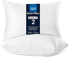 2 Pack Hotel Quality Egyptian
