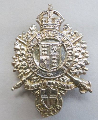 Military cap badge 5th - cap,