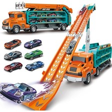 Race track transport - race,