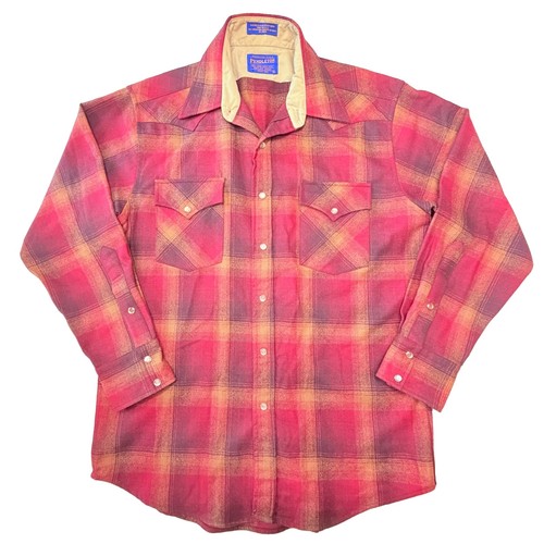Vintage pendleton high grade - vintage,