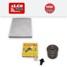 SERVICE KIT FORD FOCUS MK3 1.6