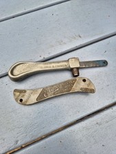 Vintage Eclipse Pad Handle &