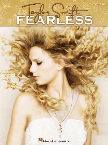 Taylor swift fearless - swift,