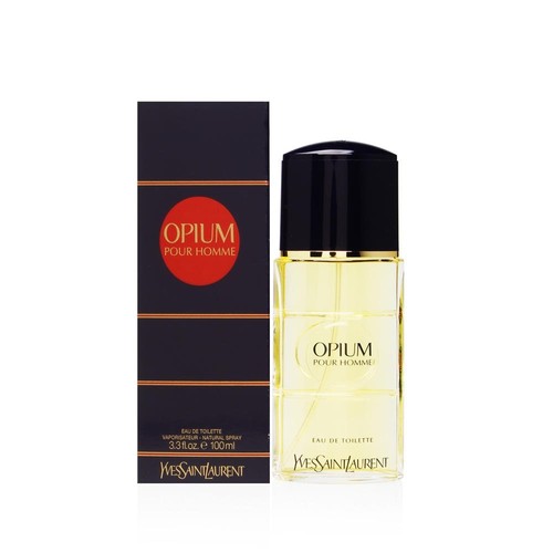Yves saint laurent opium - saint,