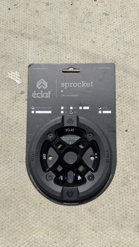 Eclat guard sprocket 28t - eclat,