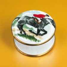 Crown Staffordshire Fine Bone