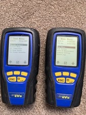 2x Anton Sprint Flue Gas Anylisers