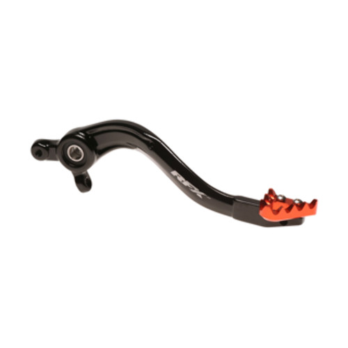 Rfx pro rear - brake, lever