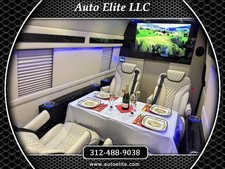 2020 Mercedes-Benz Sprinter