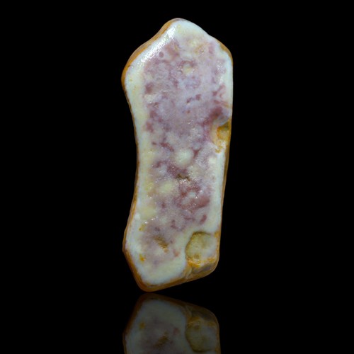 Cts natural fire opal - 63.90,