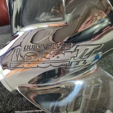 Quicksilver Laser II