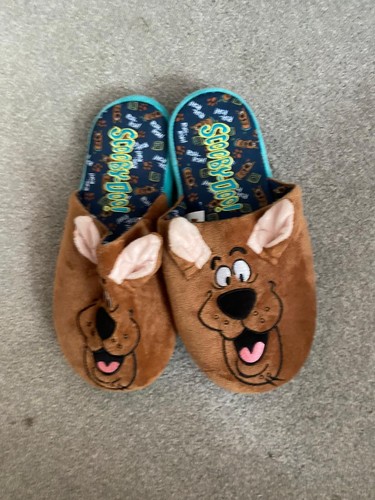 Scooby doo mens novelty - scooby-doo,