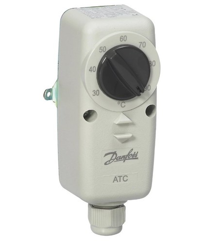Danfoss atc cylinder stat - danfoss,