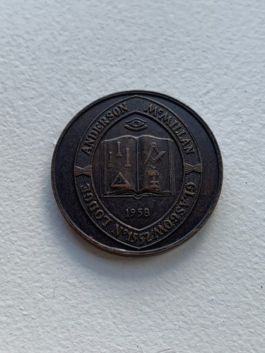 Lodge anderson mcmillan - mcmillan, 1552
