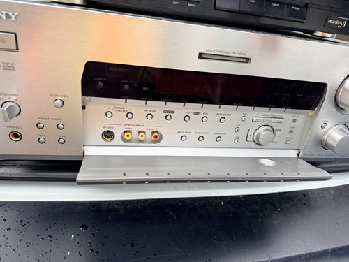 Sony str k740p a v - sony, str-k740p