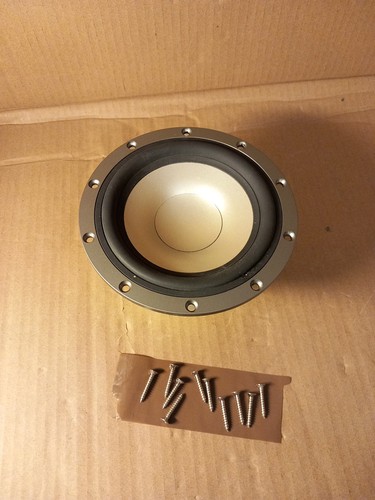 Speaker cone for tannoy - cone,