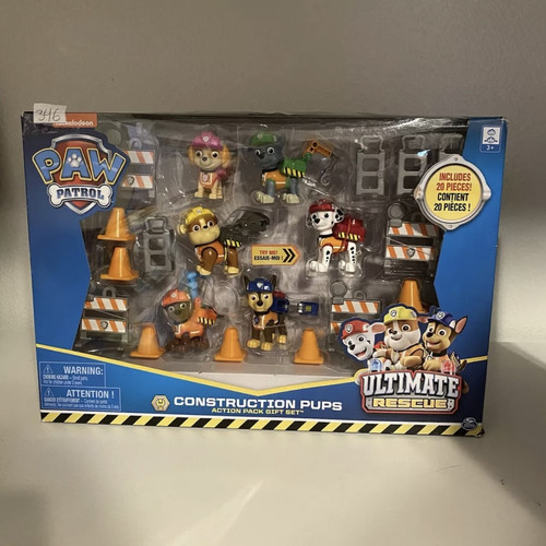 Spin master paw patrol - spin,