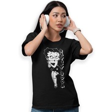 Betty boop classic cartoon - classic,