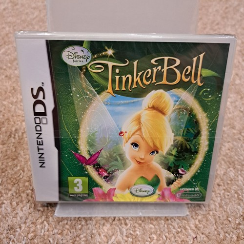 Tinkerbell disney fairies - disney,
