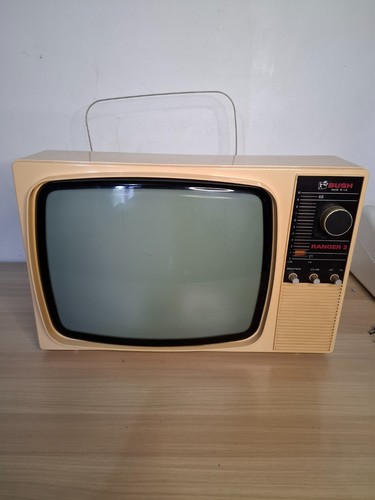 Vintage bush ranger black - vintage,