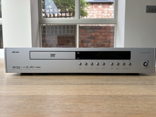 Arcam dv79 dvd - dv79, cd