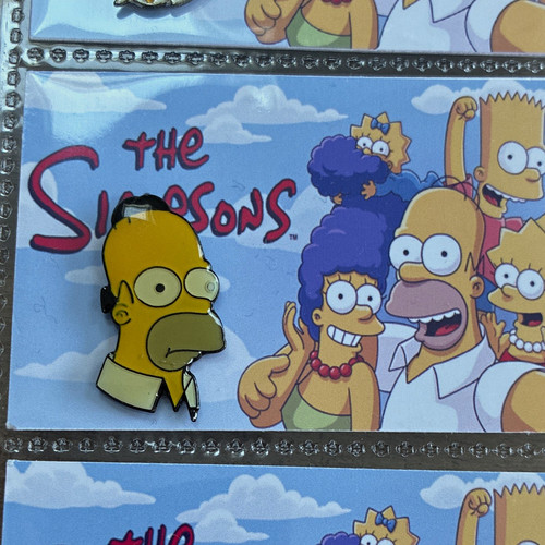 The simpsons homer simpson - simpsons,