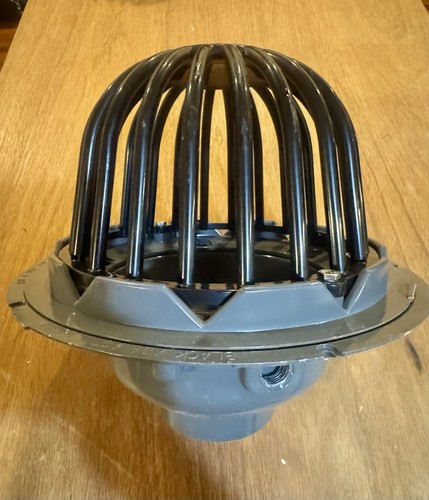 Oatey 78013 pvc flat - 78013,