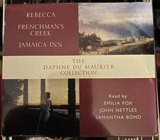The daphne maurier - daphne, du