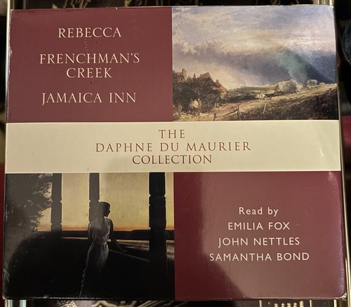 The daphne maurier - daphne,