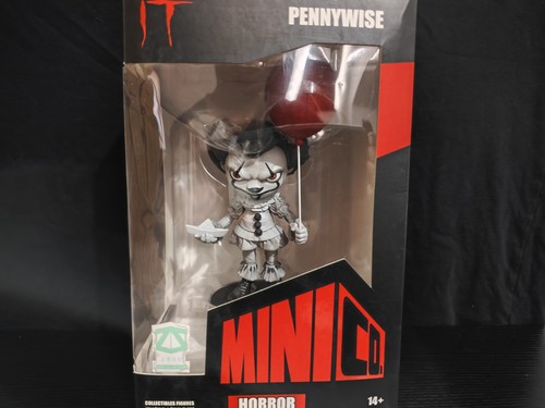 Iron studios mini it - mini,