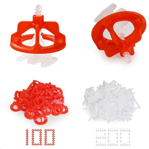 300pcs tile levelling system - tile,