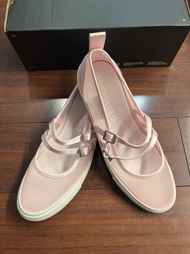 Womens converse dainty - 8,