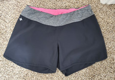 Specialized Athletic Women's Shorts Size LG