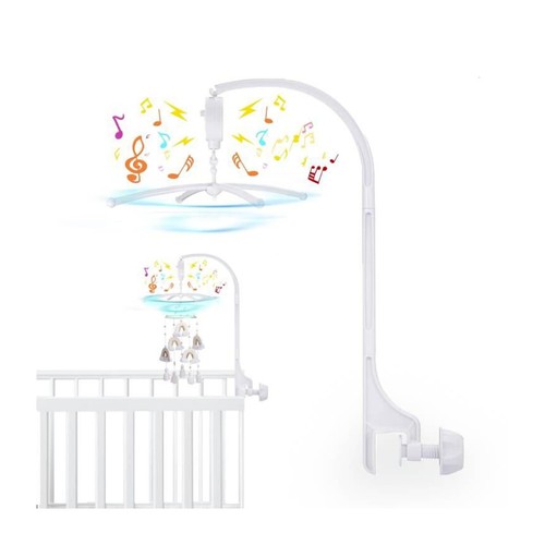 Locisne baby bed holder - locisne, crib