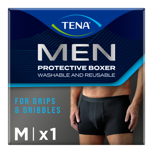 Tena men washable mens - tena,