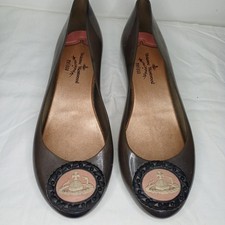 Vivienne Westwood x Melissa 5