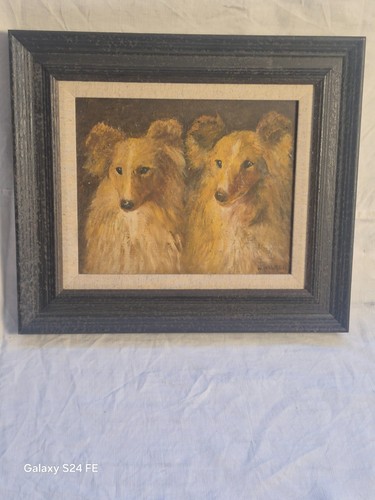 1986 original collie - original, dog