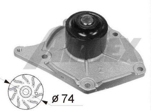 Airtex water pump - airtex, for
