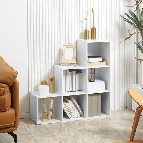 Homcom storage cabinet with - homcom,