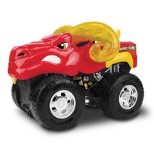 Road rippers battering ram - ram, 10