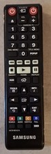 Original Samsung AK59-00167A Blu Ray Remote BD-F6500 BD-F7500 BD-H6500 BD-J6300