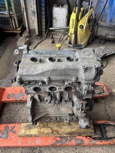 Smart fortwo 451 - fortwo, 2007-2014