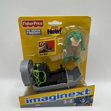 Imaginext Batman DC Super