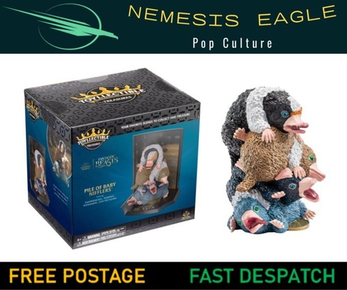 Fantastic beasts pile of - beasts,