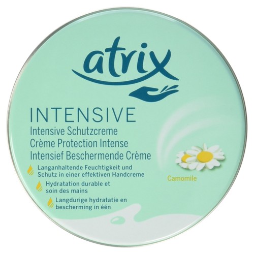 Atrix intensive protection - atrix,