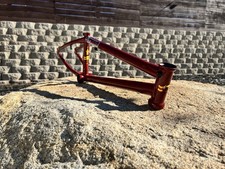 Haro La Bastille V2 Matthias