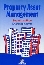 Property Asset Management by