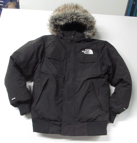 The north face mcmurdo - north,