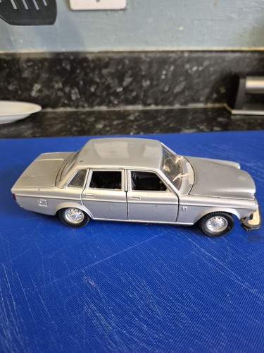 Polistil volvo 164 saloon - polistil,