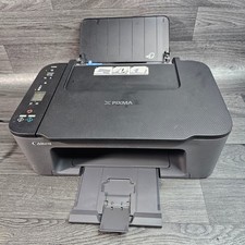 Canon Pixma TS3450 Wireless Inkjet Printer All-In-One Copier Scanner